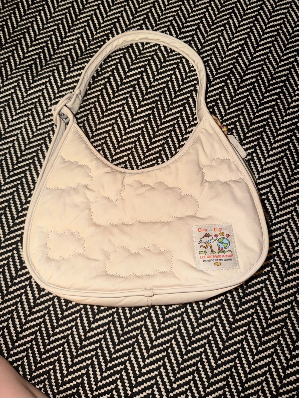 Coach Coachtopia Women’s Purse